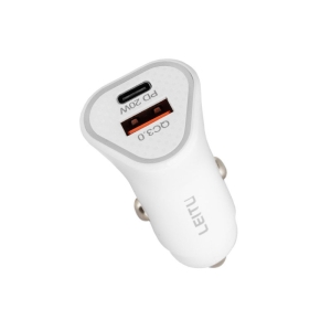 شارژر فندکی لیتو مدل LC-C14
