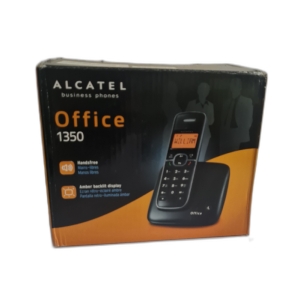 تلفن بیسیم آلکاتل مدل office 1350