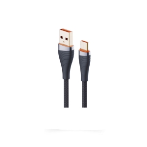 کابل تایپ سی الدینیو USB TO USB-C مدل LS691