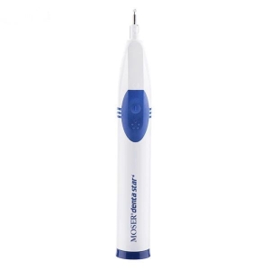 مسواک برقی موزر مدل Denta Star 1639