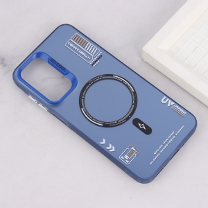 کاور طرح مگ سیف مدل PC So Cool مناسب برای گوشی موبایل سامسونگ Galaxy A26