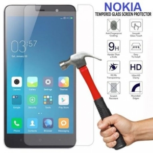 محافظ صفحه نمایش مناسب برای گوشی نوکیا Nokia 6