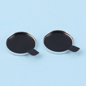محافظ لنز دوربین مدل رینگی ساده Lens Film مناسب برای گوشی موبایل سامسونگ Galaxy A06