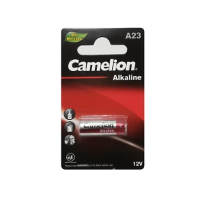 باتری کملیون مدل  Camelion Alkaline 12V A23