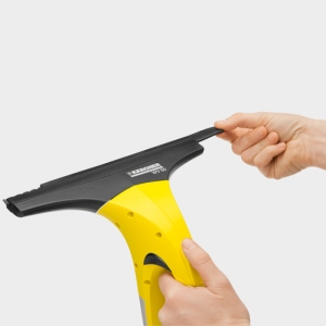 شیشه شوی کرشر مدل WV2 Black Edition