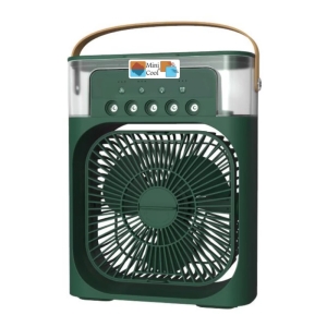 مینی کولر مه پاشی رومیزی  AIR cooler fan