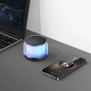 اسپیکر بلوتوثی قابل حمل مدل S100