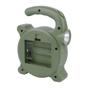 چراغ اضطراری دو حالته باتری خور  مدل A.R.N