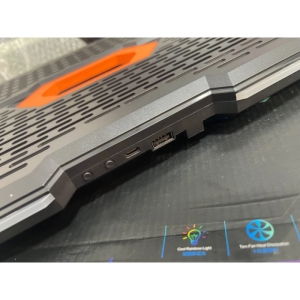 پایه خنک کننده لپ تاپ کول کلد مدل K39