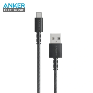 کابل شارژ  USB به USB-C انکر مدل A8023