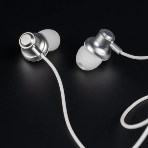 هندزفری هیسکا مدل HK-753