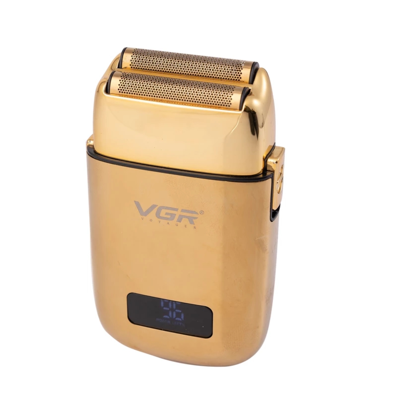 ماشین اصلاح موی صورت وی جی ار مدل V-338