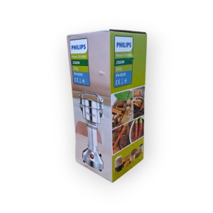 آسیاب صنعتی 200 گرمی فیلیپس مدل PH-9230