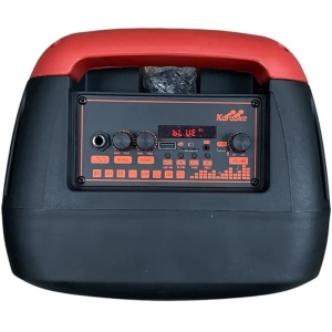 اسپیکر بلوتوث قابل حمل میکوون مدل MKV-8801