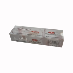 قاشق چای خوری یونی هوم مدل مایز بسته 12 عددی کد 120