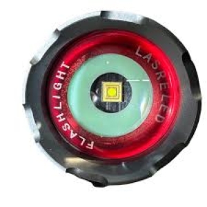 چراغ قوه دستی آکوا مدل P701-2 ER