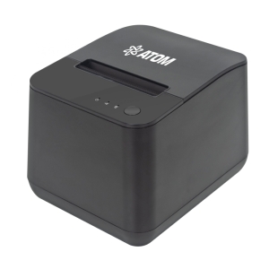 فیش پرینتر حرارتی اتم مدل atom s300i