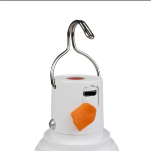 لامپ اظطراری شارژی مدل ۶۰w