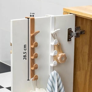 آویز لباس کد 03 بسته 3 عددی