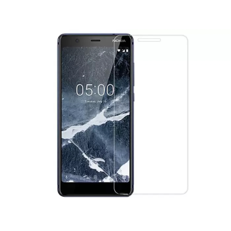 محافظ صفحه نمایش مناسب برای گوشی نوکیا Nokia 5.1