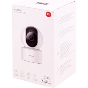 دوربین نظارتی شیائومی مدل XIAOMI SMART CAMERA C200