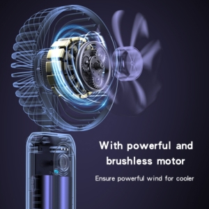 مینی فن یسیدو مدل YESIDO YF10