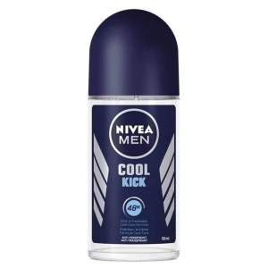 مام مردانه نیوا مدل Cool Kick حجم 50 میلی لیتر