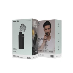 دستگاه اصلاح بینی و گوش گرین لاین مدل Nose Pro