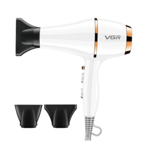 سشوار حرفه‌ای وی جی ار مدل V-414