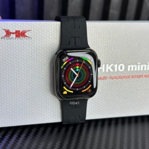 ساعت هوشمند مدل  HK10 MINI 