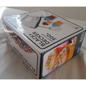 همزن بلک اند دکر مدل M350B5