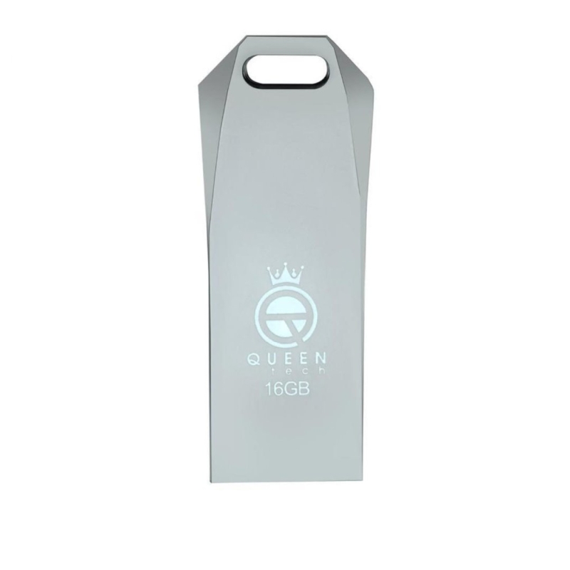 فلش مموری کوئین تک مدل NOBLE ظرفیت 16 گیگابایت