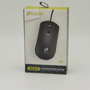 ماوس ایلون مدل M604