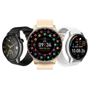 ساعت هوشمند جی اس یس مدل G3 Pro