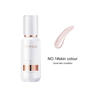 پرایمر صورت او تو او مدل Fast کد 1 رنگ Skin colour حجم 30 میلی لیتر