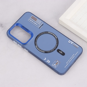 کاور طرح مگ سیف مدل PC So Cool مناسب برای گوشی موبایل سامسونگ Galaxy A56