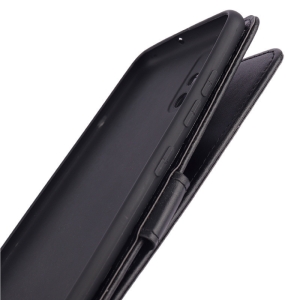 کیف چرمی مگنتی محافظ لنزدار مناسب برای مدل Samsung Galaxy A51