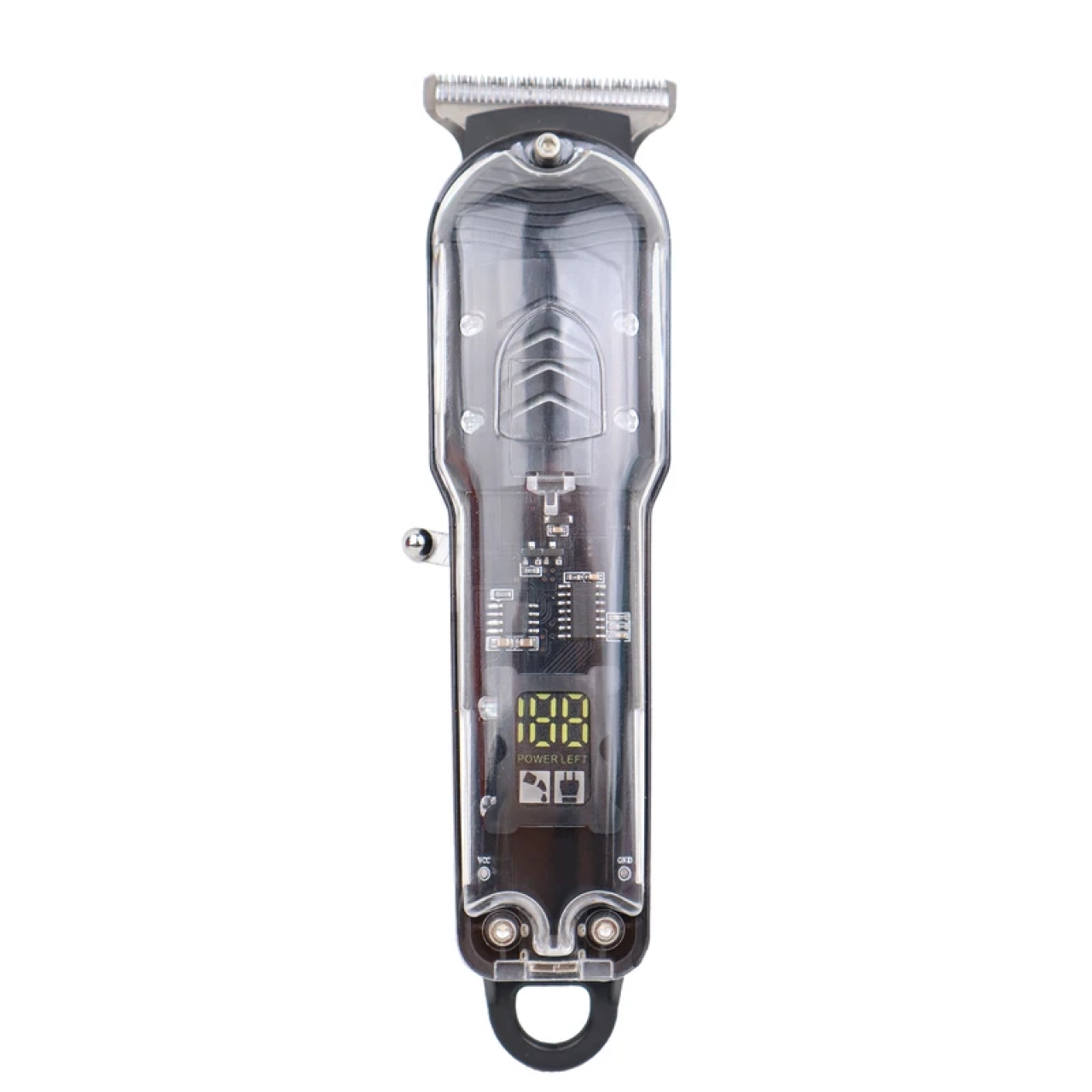 ماشین اصلاح شارژی مدل DTS08 mini