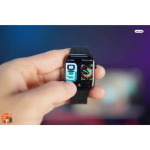 ساعت هوشمند مدل  HK10 MINI 