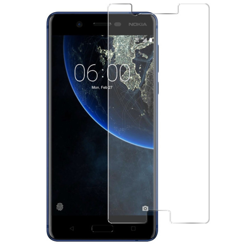 محافظ صفحه نمایش مناسب برای گوشی نوکیا Nokia 2.1 مدل DT-12