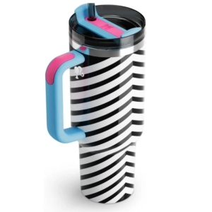 ماگ سفری مدل TUMBLER طرح ۱۹۵۹ گنجایش 1.18 لیتر