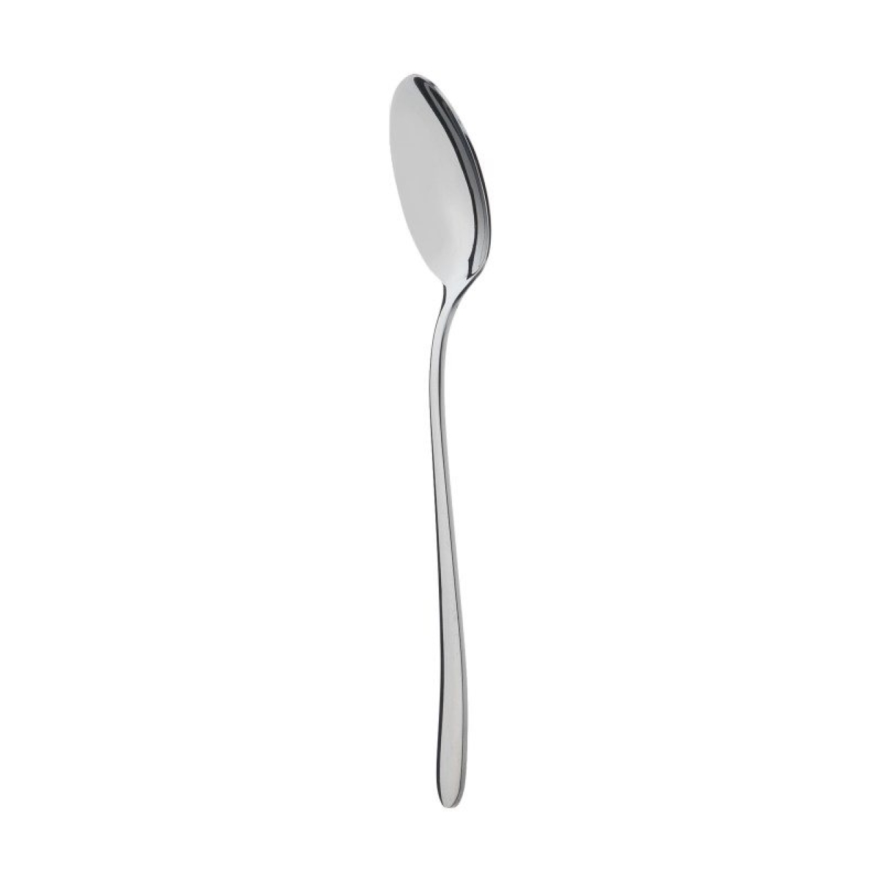 قاشق چای خوری مدل دونا بسته 6 عددی کد 13