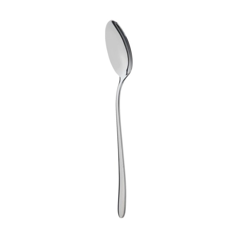 قاشق چای خوری مدل دونا بسته 6 عددی کد 13
