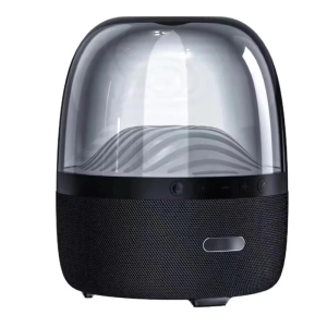 اسپیکر بلوتوثی شیشه ای KBroad مدل KTS-1842