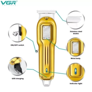 ماشین اصلاح وی جی آر مدل V-919