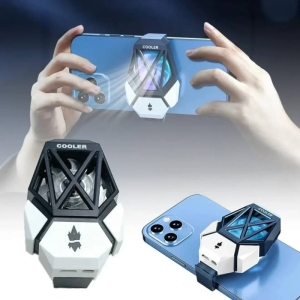 فن خنک کننده گوشی موبایل مدل Cooler