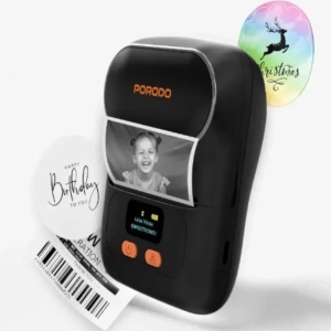پرینتر حرارتی قابل حمل پرودو مدل PD-LFST047