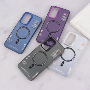 کاور طرح مگ سیف مدل PC So Cool مناسب برای گوشی موبایل سامسونگ Galaxy A26