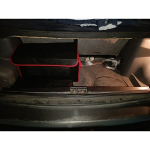 جعبه نظم دهنده صندوق عقب خودرو مدل vanda12