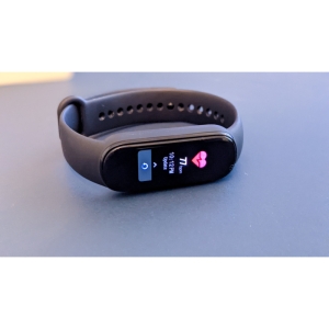 مچ بند هوشمند شیائومی امیزفیت مدل Amazfit Band 5